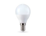 Светодиодная лампа Ambrella Light Bulbing E14 11W 6400K шар 451116