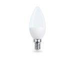 Светодиодная лампа Ambrella Light Bulbing E14 11W 6400K свеча 371116
