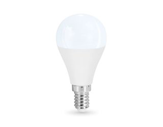 Светодиодная лампа Ambrella Light Bulbing E14 13W 6400K шар 451316