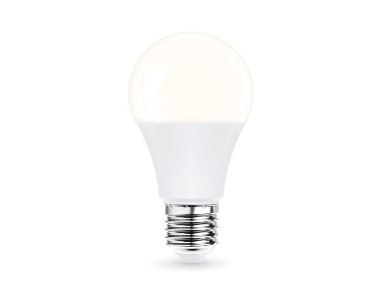 Светодиодная лампа Ambrella Light Bulbing E27 10W 4000K 601004