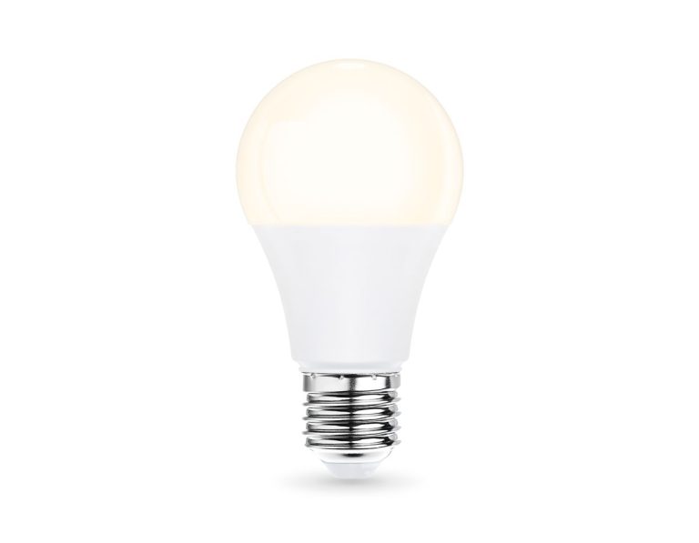 Светодиодная лампа Ambrella Light Bulbing E27 12W 2700K 601203