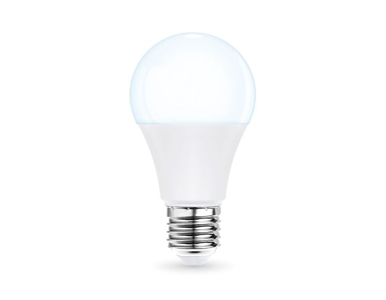 Светодиодная лампа Ambrella Light Bulbing E27 15W 6400K 601506