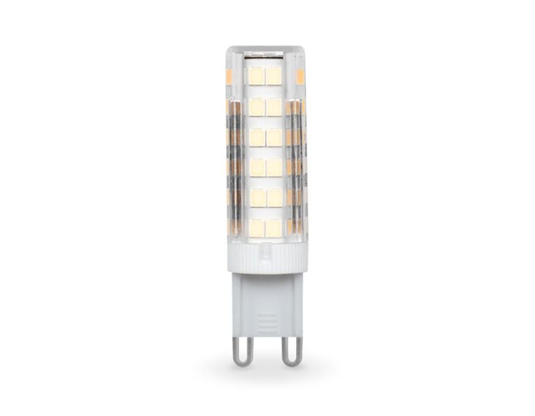 Светодиодная лампа Ambrella Light Bulbing G9 11W 2700K 101103