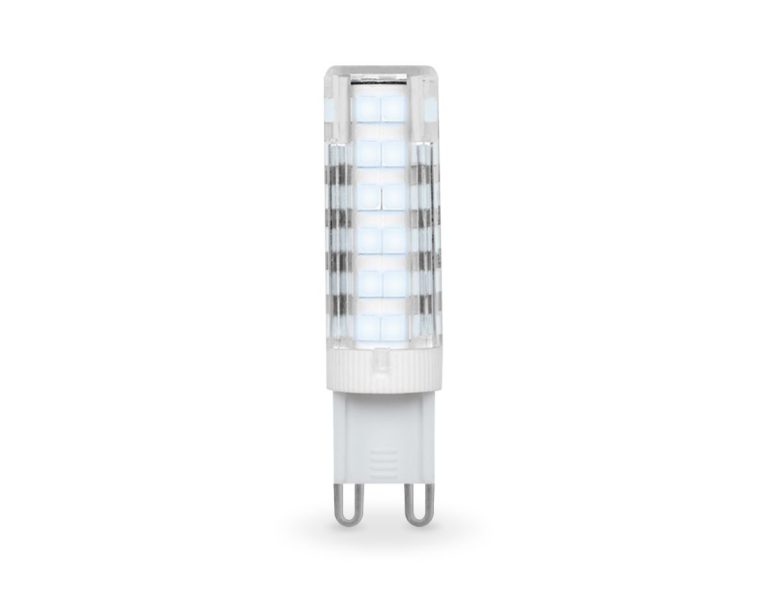 Светодиодная лампа Ambrella Light Bulbing G9 11W 6400K 101106