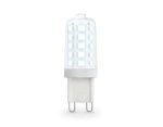 Светодиодная лампа Ambrella Light Bulbing G9 7W 6400K 100706