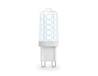 Светодиодная лампа Ambrella Light Bulbing G9 7W 6400K 100706