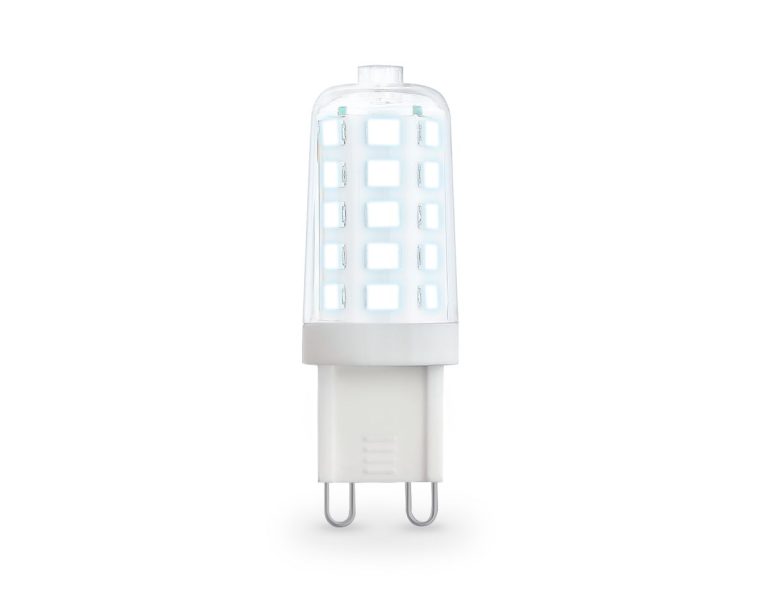 Светодиодная лампа Ambrella Light Bulbing G9 7W 6400K 100706