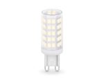 Светодиодная лампа Ambrella Light Bulbing G9 9W 2700K 100903