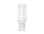 Светодиодная лампа Ambrella Light Bulbing G9 9W 4000K 100904