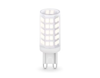 Светодиодная лампа Ambrella Light Bulbing G9 9W 4000K 100904