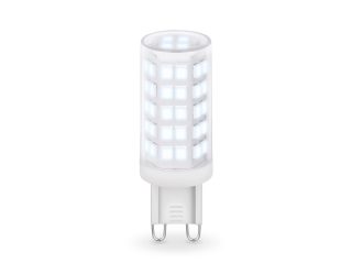 Светодиодная лампа Ambrella Light Bulbing G9 9W 6400K 100906