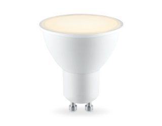 Светодиодная лампа Ambrella Light Bulbing GU10 11W 2700K 181103