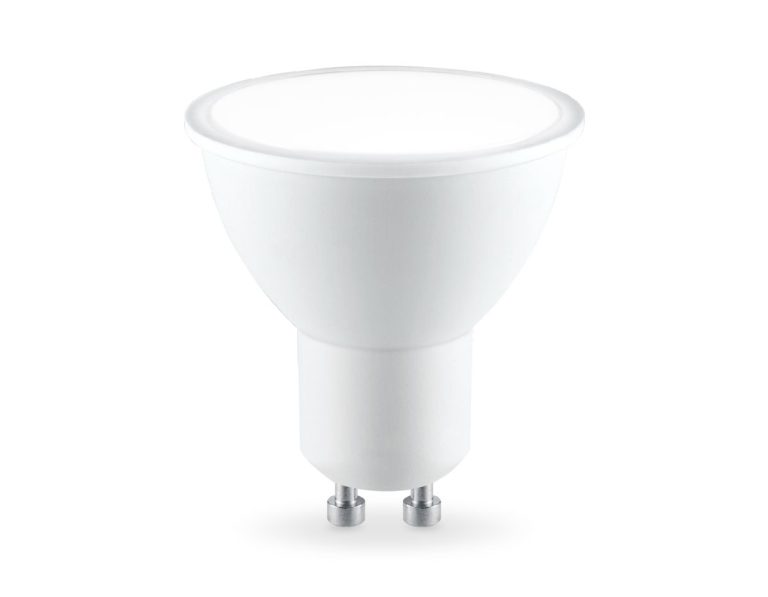 Светодиодная лампа Ambrella Light Bulbing GU10 11W 4000K 181104