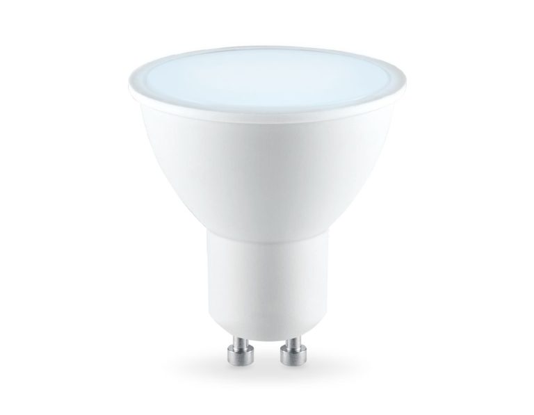 Светодиодная лампа Ambrella Light Bulbing GU10 13W 6400K 181306
