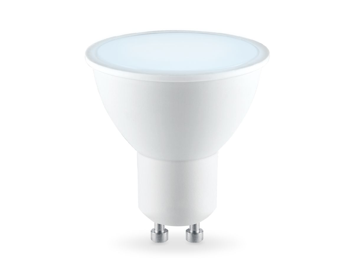 Светодиодная лампа Ambrella Light Bulbing GU10 13W 6400K 181306 Светодиодная лампа Ambrella Light Bulbing GU10 13W 6400K 181306