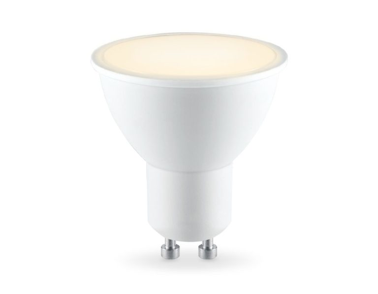 Светодиодная лампа Ambrella Light Bulbing GU10 9W 2700K 180903