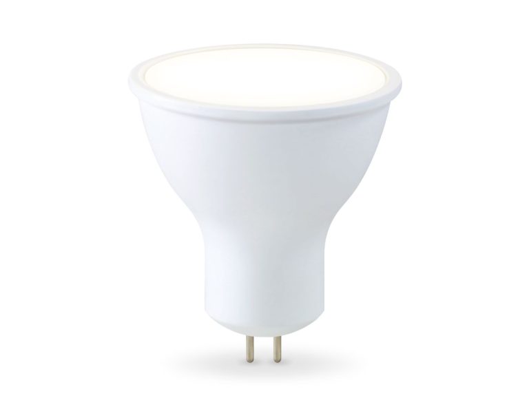 Светодиодная лампа Ambrella Light Bulbing GU5.3 11W 4000K 161104