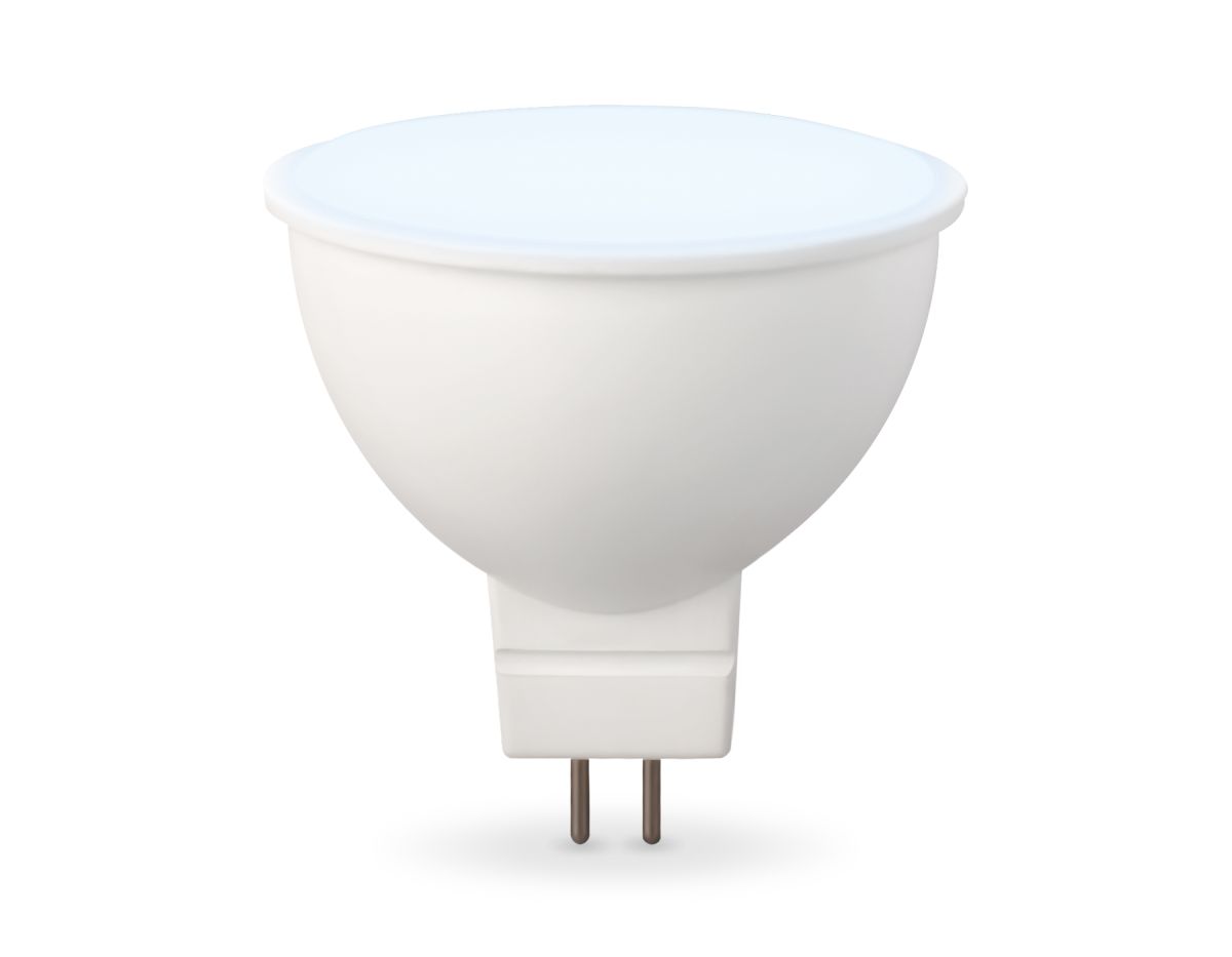 Светодиодная лампа Ambrella Light Bulbing GU5.3 9W 6400K 160906 Светодиодная лампа Ambrella Light Bulbing GU5.3 9W 6400K 160906