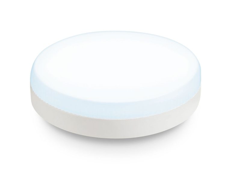 Светодиодная лампа Ambrella Light Bulbing GX53 12W 6400K 531206