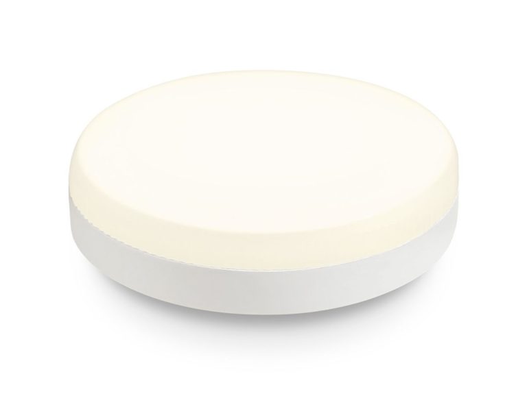 Светодиодная лампа Ambrella Light Bulbing GX53 15W 2700K 531503