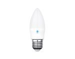 Светодиодная лампа Ambrella Light Present C37 E27 8W 4200K 206284