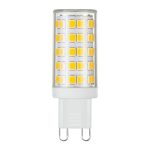 Светодиодная лампа Elektrostandard G9 LED BL110 9W 220V 4200K 4690389150470