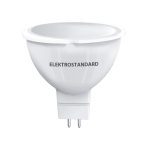 Светодиодная лампа Elektrostandard JCDR01 9W 220V 3300K 4690389104244