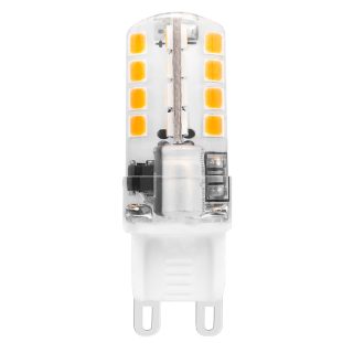 Светодиодная лампа General GLDEN-G9-5-S-220-2700 661547