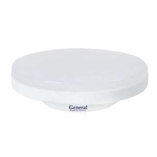 Светодиодная лампа General GLDEN-GX53-12-230-GX53-4500 685200