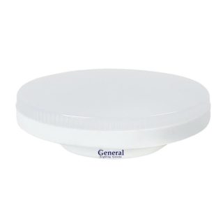 Светодиодная лампа General GLDEN-GX53-7-230-GX53-6500 642600