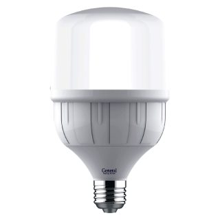 Светодиодная лампа General GLDEN-HPL-30-230-E27-4000 660005