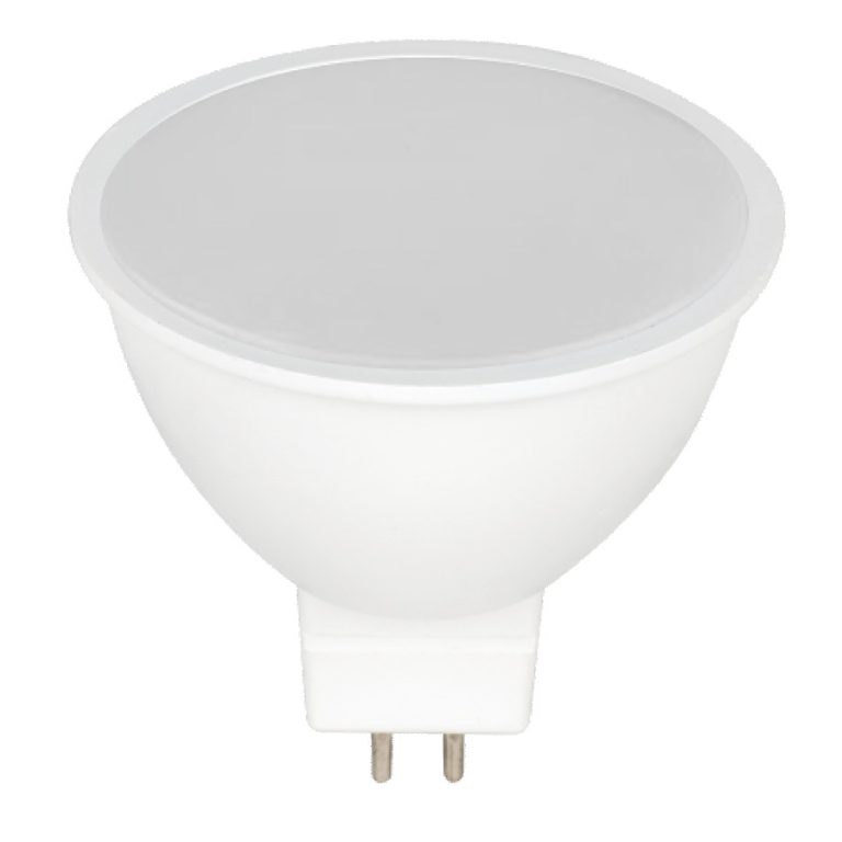 Светодиодная лампа General GLDEN-MR16-20-230-GU5.3-6500 661595