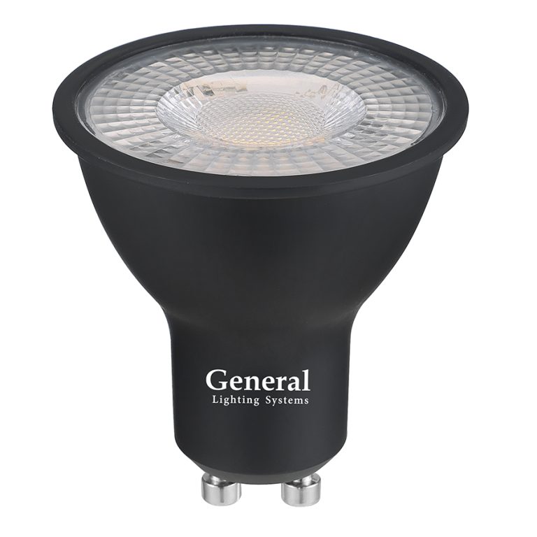 Светодиодная лампа General GLDEN-MR16-DIF-15-230-GU10-2700 662108