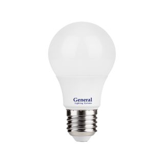 Светодиодная лампа General GLDEN-WA60-10-230-E27-6000 662202