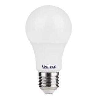 Светодиодная лампа General GLDEN-WA60-11-230-E27-4500 636800