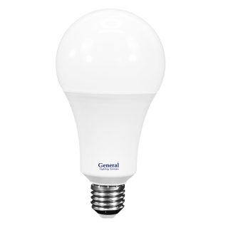 Светодиодная лампа General GLDEN-WA70-30-230-E27-4000 662207