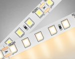Светодиодная лента Ambrella Light LED Strip 24В 2835 10Вт/м 3000K 5м IP20 GS3101