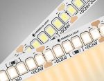 Светодиодная лента Ambrella Light LED Strip 24В 2835 20Вт/м 3000K 5м IP20 GS3401