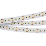 Светодиодная лента Arlight 21,6W/m 300LED/m 2216SMD теплый белый 5M 023590(2)