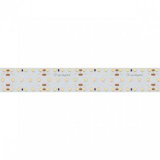 Светодиодная лента Arlight 25W/m 280LED/m 2835SMD дневной белый 2,5M 021201(2)