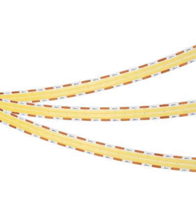 Светодиодная лента Arlight COB-X1088-12mm 24V Warm2700 (22 W/m, IP20, 5m) 046933