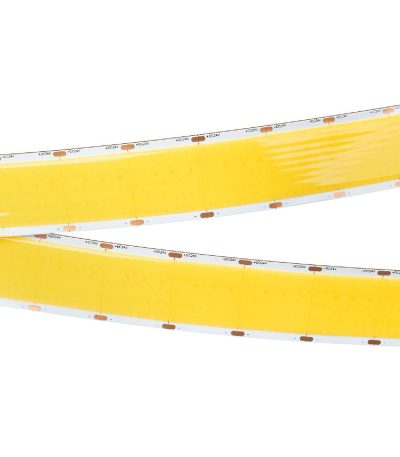 Светодиодная лента Arlight COB-X1600-30mm 24V Warm3500 (40 W/m, IP20, 5m) 052222