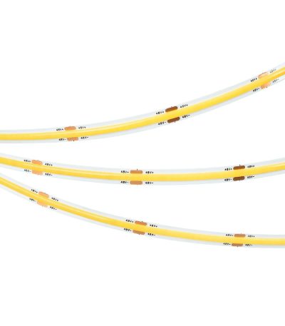 Светодиодная лента Arlight COB-X320-8mm 48V Warm2700 (8 W/m, IP20, 50m PRO REEL) 043242