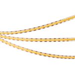 Светодиодная лента Arlight COB-X400-8mm 12V Warm2700 9 W/m, IP20, CSP, 2.5m 039046