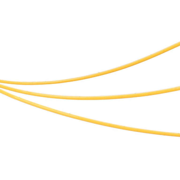 Светодиодная лента Arlight COB-X480-4mm 24V Yellow Volt (4 W/m, IP20, 5m) 046916