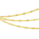 Светодиодная лента Arlight COB-X480-8mm 48V Warm2700 (10 W/m, IP20, 50m PRO REEL) 043261