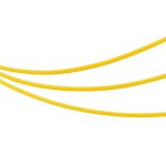 Светодиодная лента Arlight COB-X504-5mm 12V Warm2700 (6.5 W/m, IP20, CSP, 5m) 041790