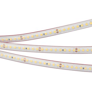 Светодиодная лента Arlight герметичная RTW-PS-A160-10mm 24V Warm3500 (12 W/m, IP67, 2835, 5m) 028564(2)