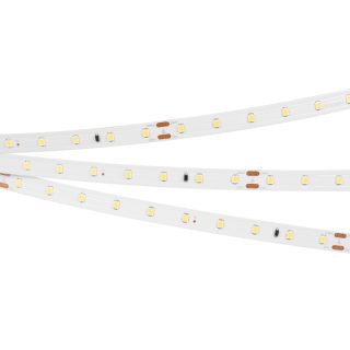 Светодиодная лента Arlight IC-A60-10mm 24V Warm3000 (4.6 W/m, IP20, 2835, 30m) 027033(1)
