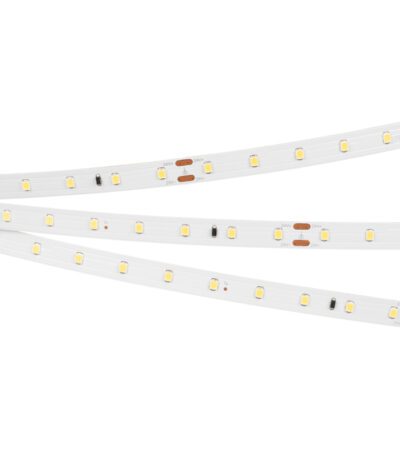 Светодиодная лента Arlight IC-A60-10mm 24V Warm3000 (4.6 W/m, IP20, 2835, 30m) 027033(1)